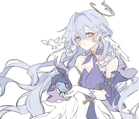 【崩壊スターレイルリーク】ロビン、全てを過去にするぶっ壊れキャラになる