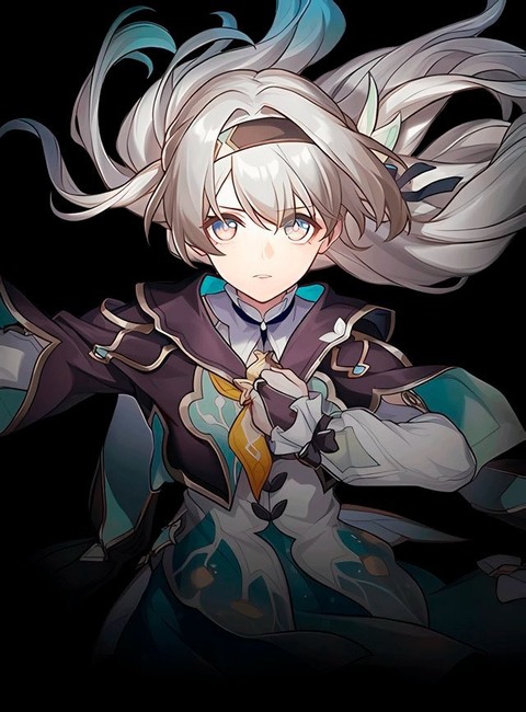 【崩壊スターレイルリーク】ver2.3ガチャ、完全に判明する