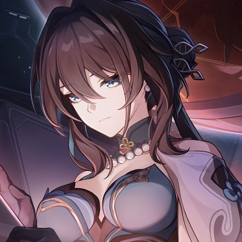 【崩壊スターレイル】ルアンとかいう最強サポーター引かない奴、危機感持ったほうが良い