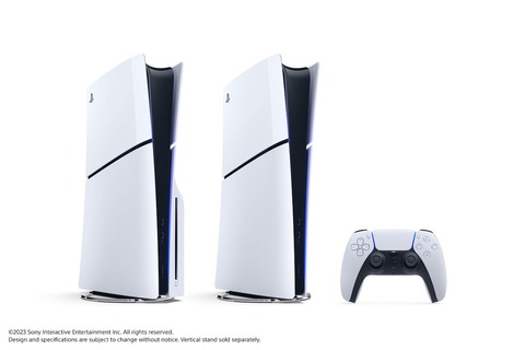 【原神】PS5本体と周辺機器などが9月2日より価格改定！