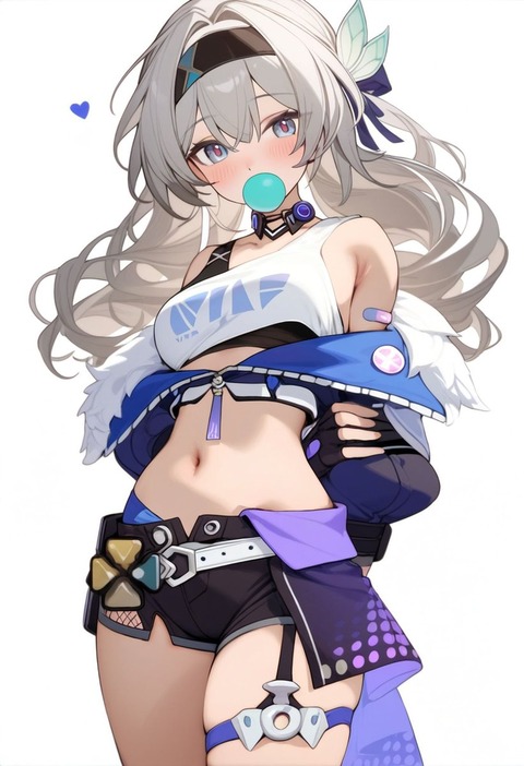 【崩壊スターレイルリーク】新キャラ巡海レンジャーの「ラッパ」についての情報