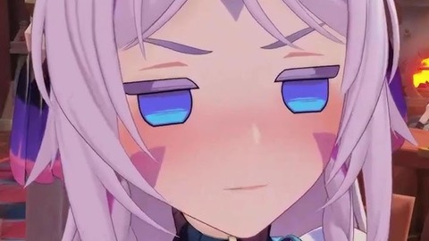 【原神】オロルン空中で弓を撃つ時はL2使えないのやっぱバグじゃん