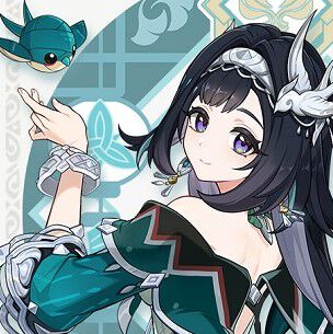 【原神リーク】星4ランヤンのシールド耐久値がショウリを超えてるらしいｗｗｗｗｗｗｗｗｗ