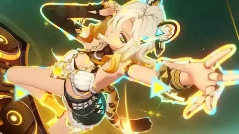 【原神】2凸シロネンの最新評価、とんでもない事になる