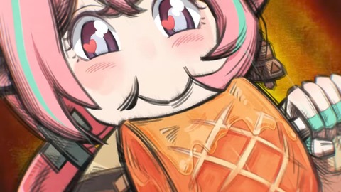 【原神】ヴァレサはクロリンデ超えてんの？なら引くが