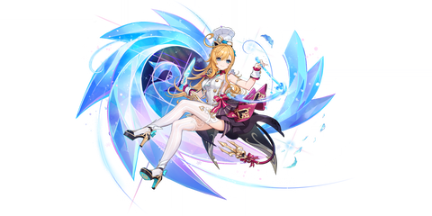【原神】エスコフィエでリオセスリがついに環境キャラへｗｗｗｗｗｗｗｗｗ
