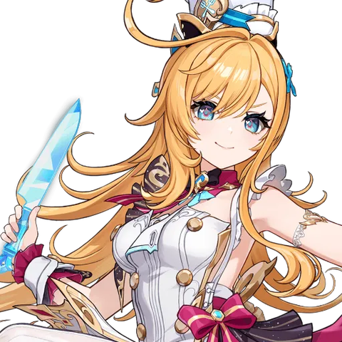 【原神】エスコフィエ引かなかった奴原神下手くそすぎるだろ