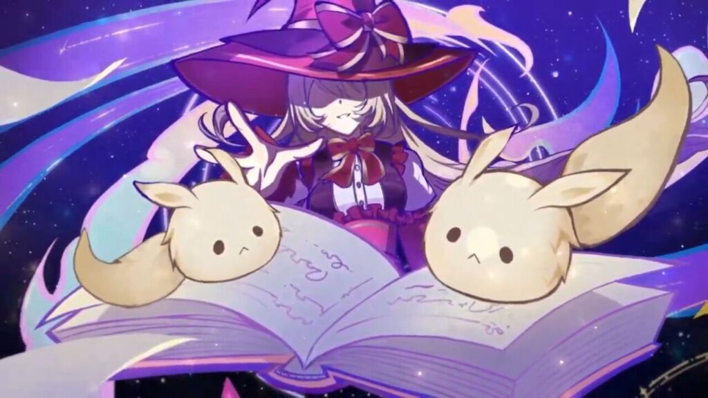 【原神】アリスママがナドクライの神枠でやばい
