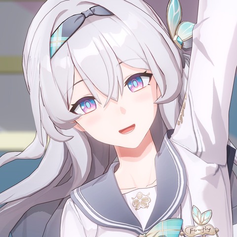 【崩壊スターレイル】ホタルちゃん、リークによると性能が更に強化される模様ｗｗｗｗｗｗｗｗ