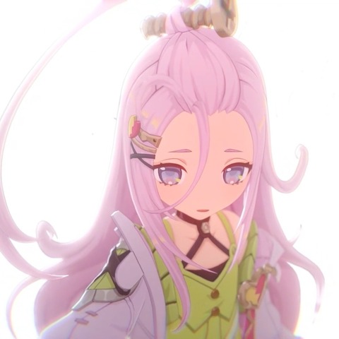 【原神】ver6.1の新キャラクター「アイノ」の正体リークがやばい