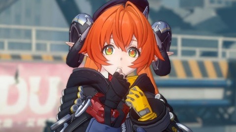 【ゼンゼロ】ver2.2オルぺウスの最新リークがヤバすぎる