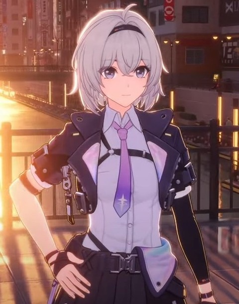 【悲報】NTEさん、本気でゼンゼロを殺りにきている模様