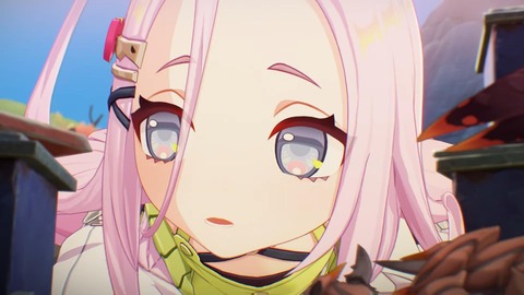 【原神】現在判明しているアイノの性能について