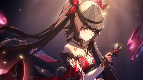 【崩壊スターレイル】花火、まさかの救済で完全に蘇る