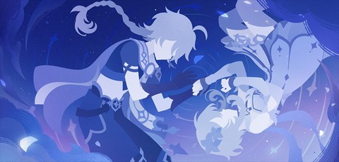 【原神】ver6.Xキャラクター内部番号から判明した新事実がヤバすぎる