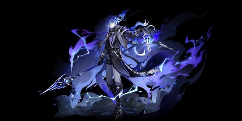 【原神】V4ラウマ、フリンズ、アイノの性能変更詳細について