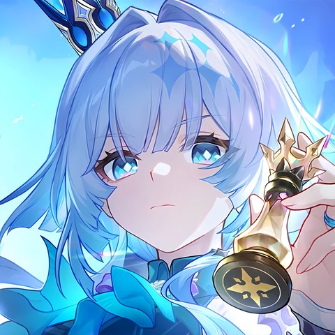 【崩壊スターレイル】セイレンス←持続パ　ケリュドラ←ファイノン専　これガチャ回るか疑わしいよな
