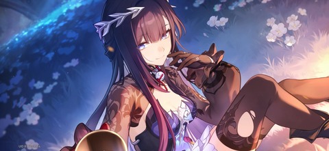 【崩壊スターレイル】今からセイレンス持続パ作るのってアリ？