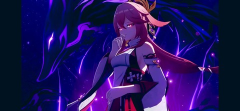 【崩壊スターレイル】次の周年記念キャラクターがヤバすぎる