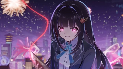 【崩壊スターレイル】ver4.0で実装される新花火について