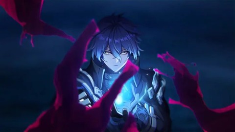 【原神】ver6.0新キャラクター「ラウマ」「フリンズ」「アイノ」に関する簡略レポート