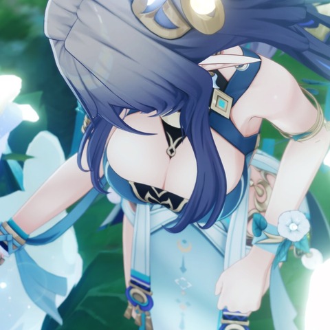 【原神】冷静に考えてverの最初からぶっ壊れくるわけないからラウマスルーでもよさそう