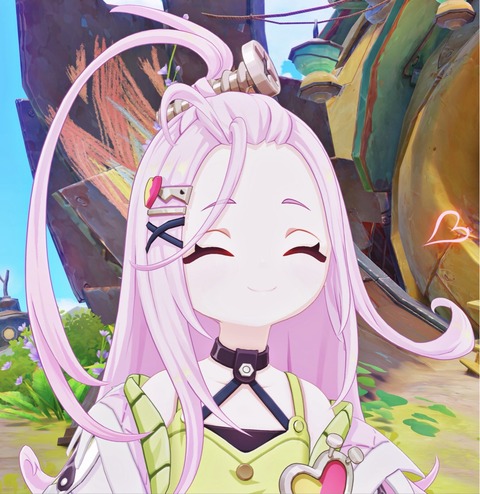 【原神】アイノ配布キャラとしては破格だな、評価SS級ってマジか？