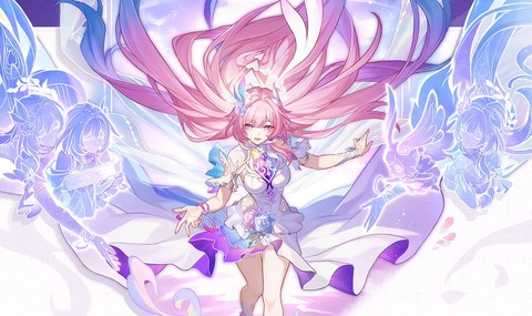【崩壊スターレイル】ver3.7、3.8に関する新情報について