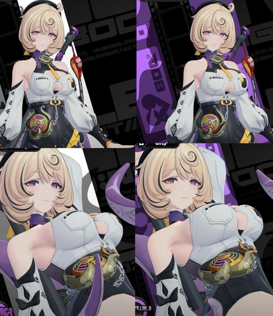 【ゼンゼロ】キャラの上方修正しまくってて草、フットワーク軽すぎんか君ら
