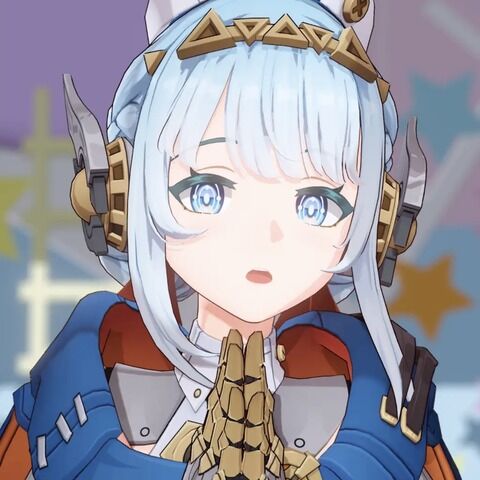 【原神】フリンズはイネファがいないと火力3割減…リーク見てないと無理ゲーすぎる