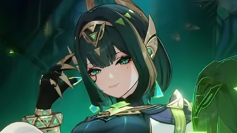 【原神】ラウマ引いてネフェル引こうと思ってたんだが…