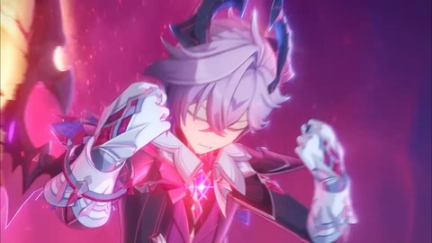 【原神】ドゥリンがこれで飛行性能がなかったらさ