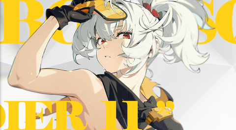 【ゼンゼロ】恒常強化で11号がまさかの環境キャラになる模様ｗｗｗｗｗｗ