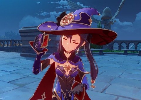 monasaihu
