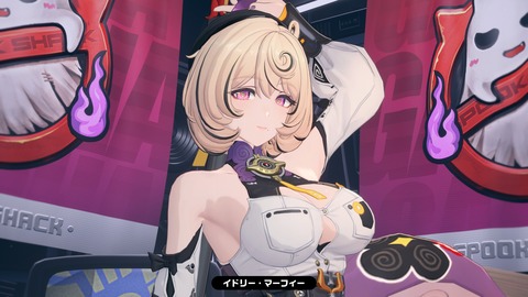 【ゼンゼロ】イドリ―によるセルラン、とんでもない事になる