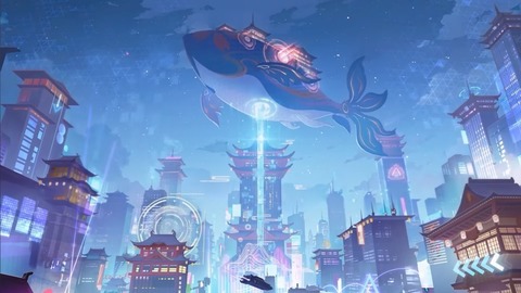 【崩壊スターレイル】ver4.0江戸星が3週間→8週間まで延期！？とんでもない事になる…