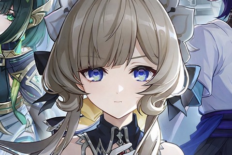 【原神】「月反応」がただの接待ギミック化しててワロタ