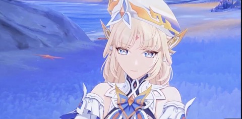 【原神】ニコが炎元素サブアタッカー兼サポーターだから、ドゥリンは過去キャラ強化だけの罠？？