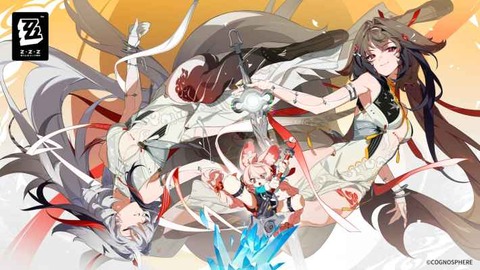 【ゼンゼロ】瞬光＆ザオによるセルラン、とんでもない事になる