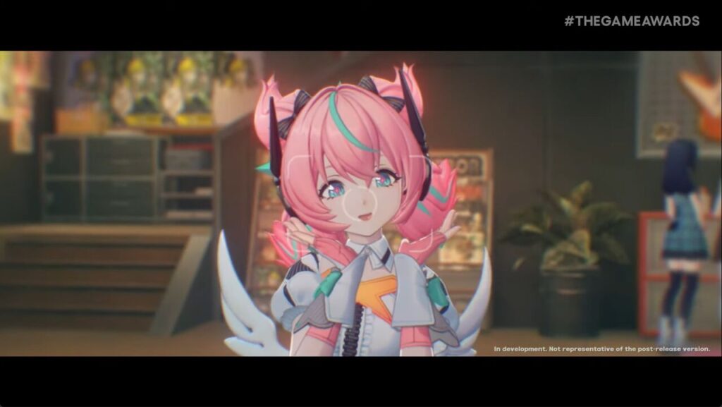 【ゼンゼロ】ver2.5の新キャラ公開！！とんでもない事になる