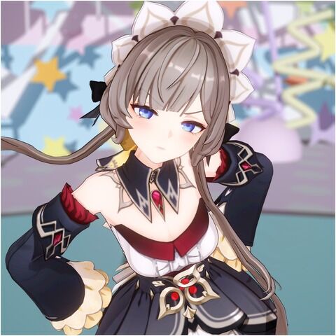 【原神】 サンドローネが雷の超電導キャラになったとかいう話が出てますなぁ…