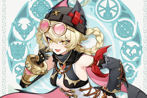 【原神】ヤフォダって結局強いの？弱いの？