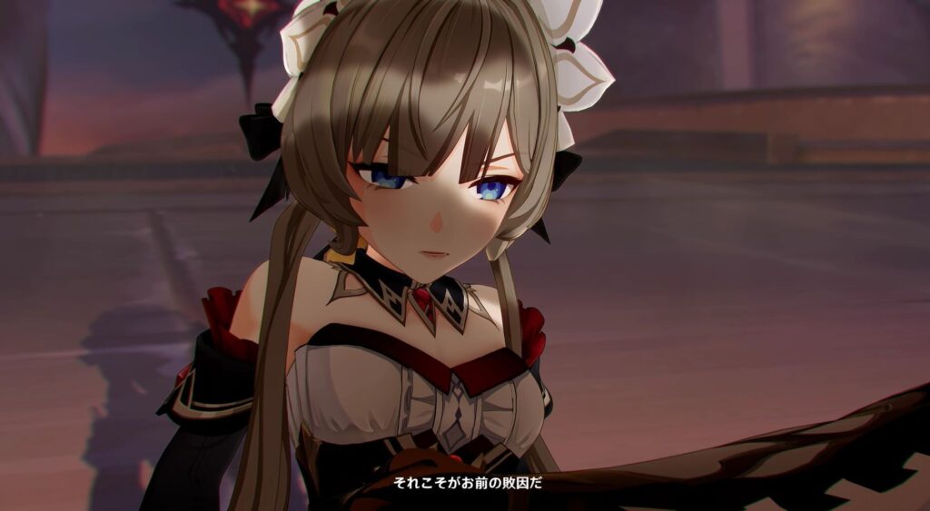 【原神】サンドローネはもういないじゃない