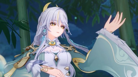 【原神】シハク引いたけどやはり正解だったようだな