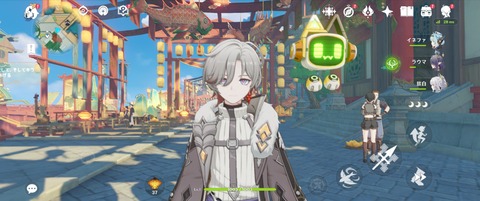 【原神】シハクとイルーガのセットガチャとか復刻でも絶対来ないぞｗｗｗ