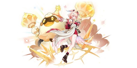 【原神】リンネア入りシハクパDPS比較！フリーナ入りが実は強かった