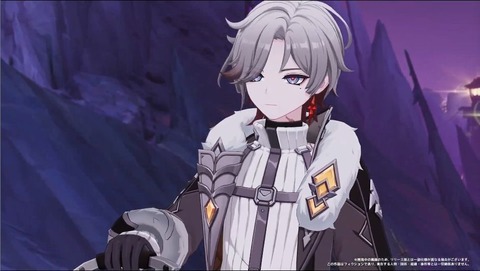 【原神】イルーガって今原神星４で最も壊れてると思うんだが