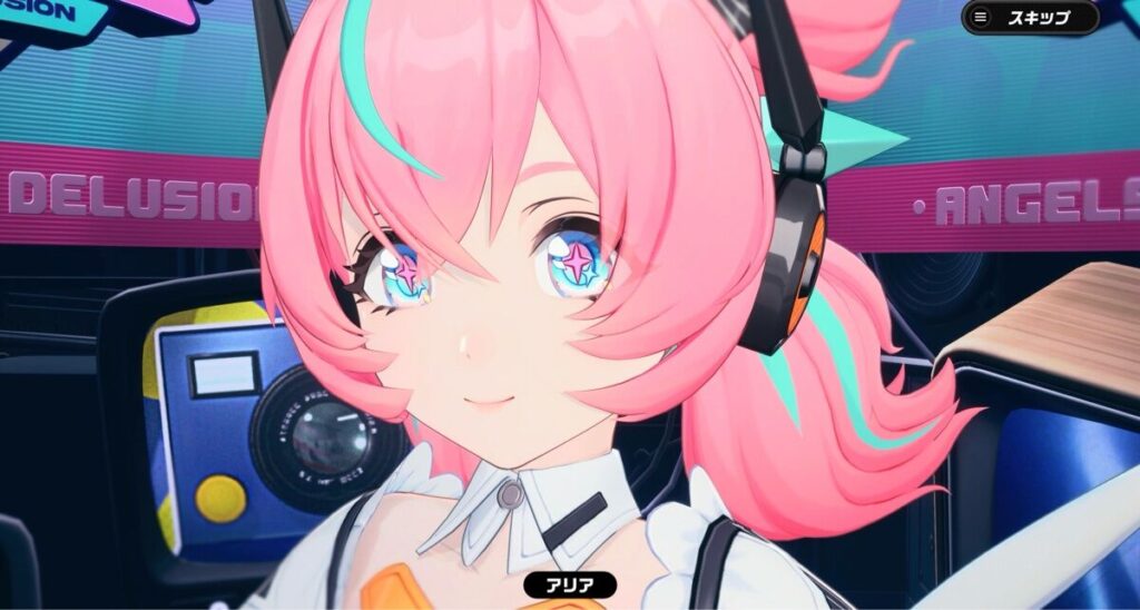 【ゼンゼロ】アリア引いた？使用感・評価どんな感じ？