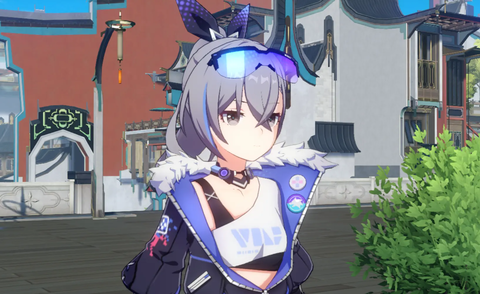 【崩壊スターレイル】銀狼と緋英の性能とうとう出たね。。。火花コウコウ絶対引いとけ