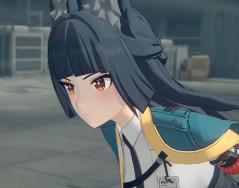 【ゼンゼロ】プロメイアでまさかの新属性「風」がついに追加されるらしい